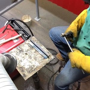 Meet your Posher, Beau